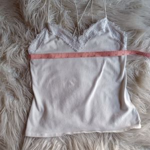 Express tank top